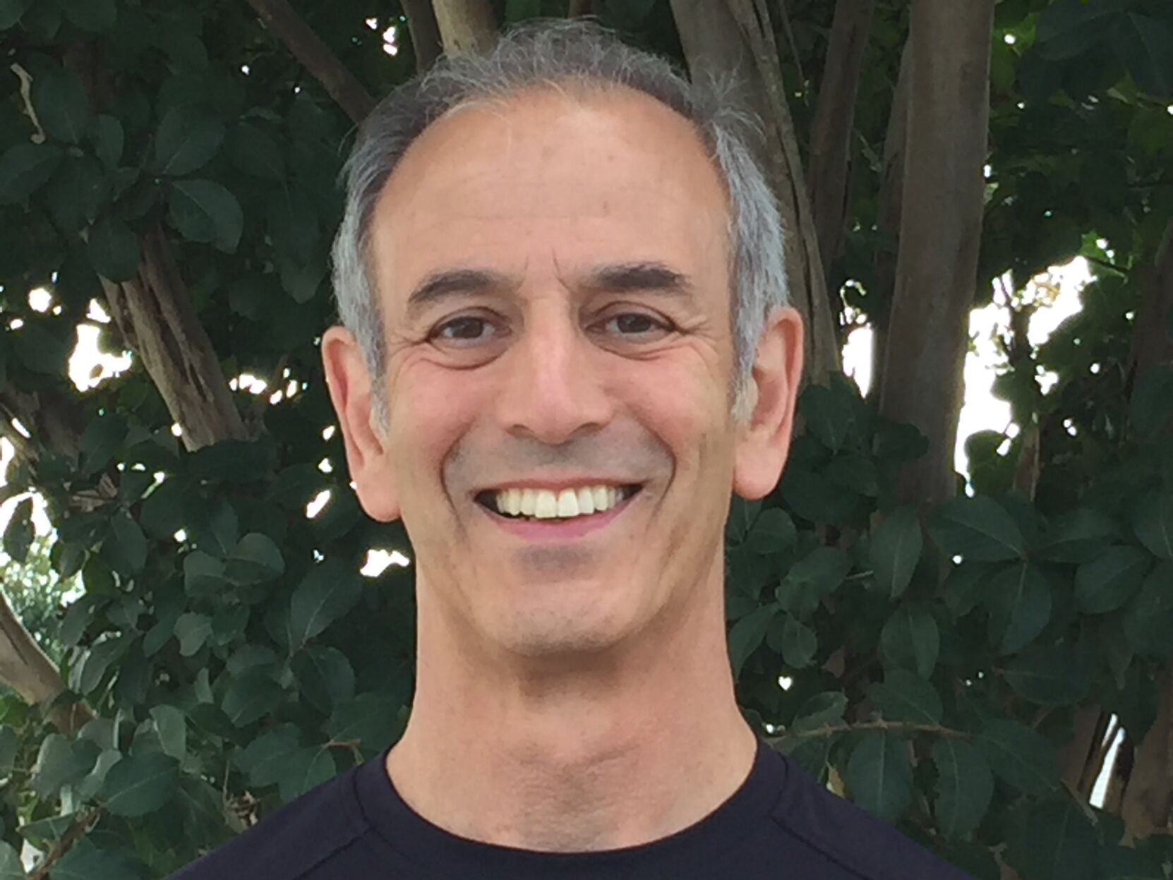 Dr. Jeffrey Boxer